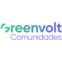 Greenvolt Comunidades Logo