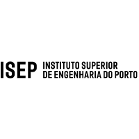 Instituto Superior de Engenharia do Porto logo