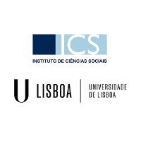 Instituto de Ciências Sociais da Universidade de Lisboa Logo