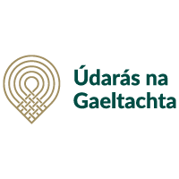 Údarás na Gaeltachta